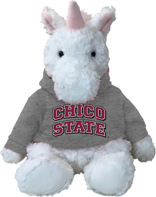 California State University Chico Plush Animal