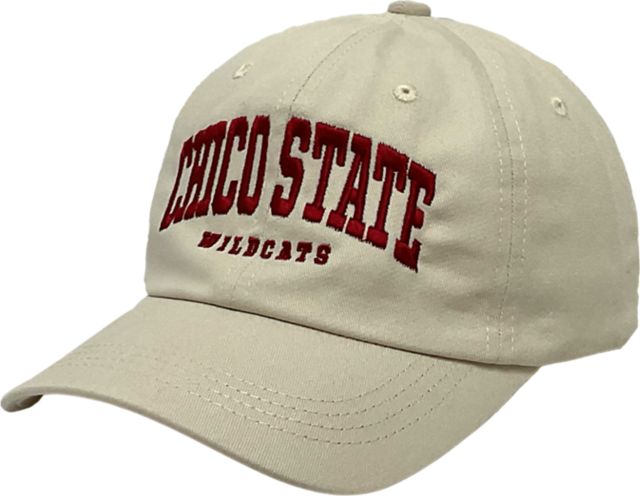 California State University Chico Adjustable Cap