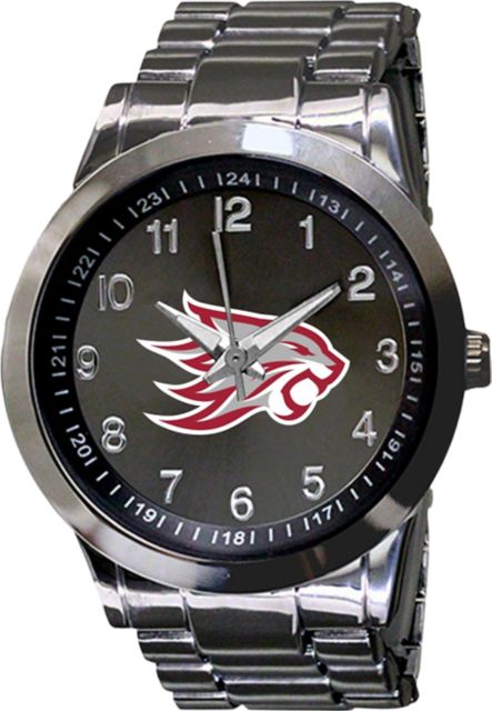 California State University Chico 44mm Men's Metal Watch
