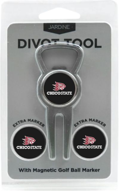 California State University Chico Divot Tool