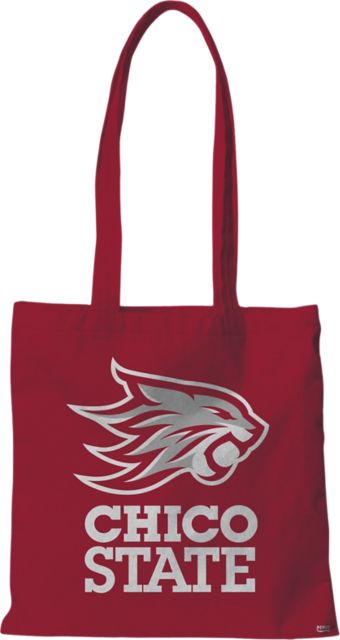 California State University Chico Tote Bag