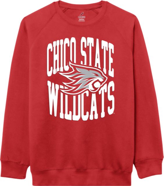 California State University Chico Crewneck Sweatshirt