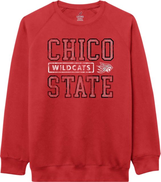 California State University Chico Crewneck
