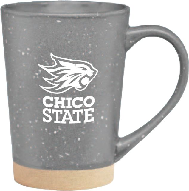 California State University Chico 16 oz. Earthstone Mug