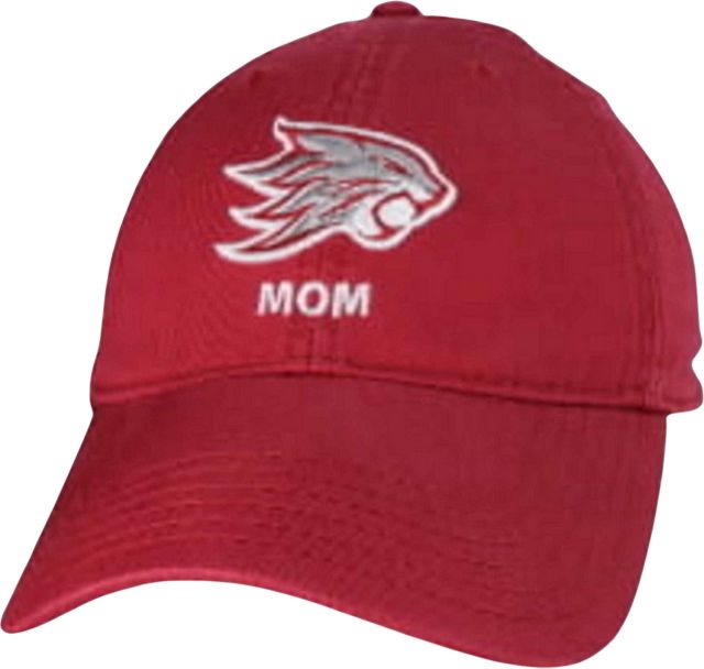 California State University Chico Mom Adjustable Hat