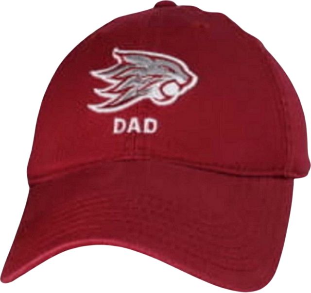 California State University Chico Dad Adjustable Cap