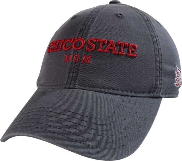 California State University Chico Mom Relaxed Twill