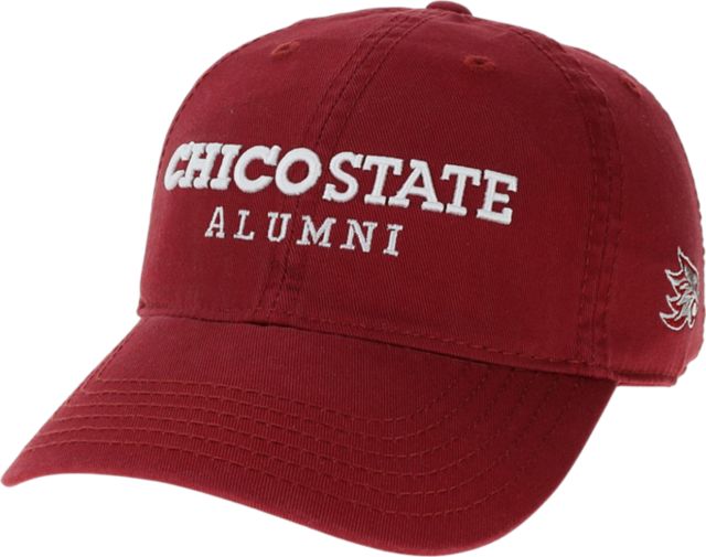 California State University Chico Alumni Adjustable Cap
