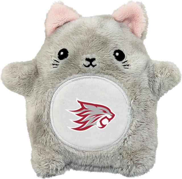 California State University Chico 4.5'' Fancake Plush