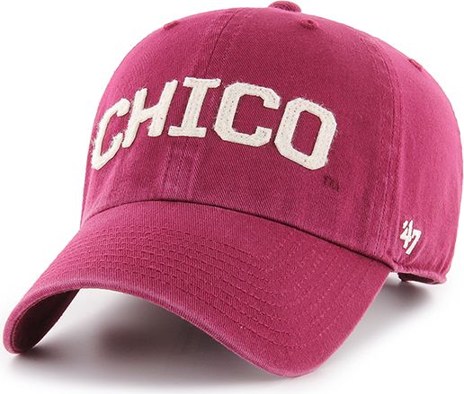 California State University Chico Adjustable Cap