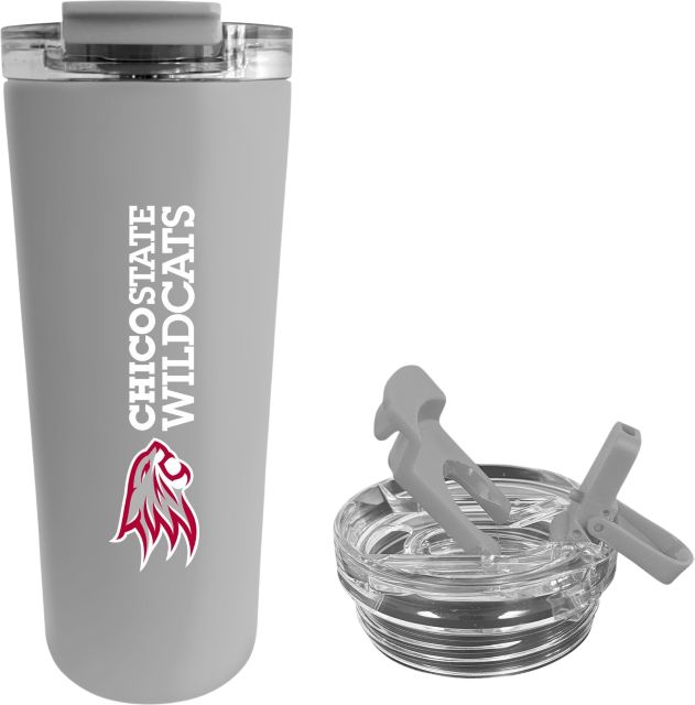 California State University Chico 24 oz. 2-in-1 Tumbler