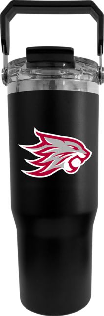 California State University Chico 32 oz. Bucket Handle Tumbler