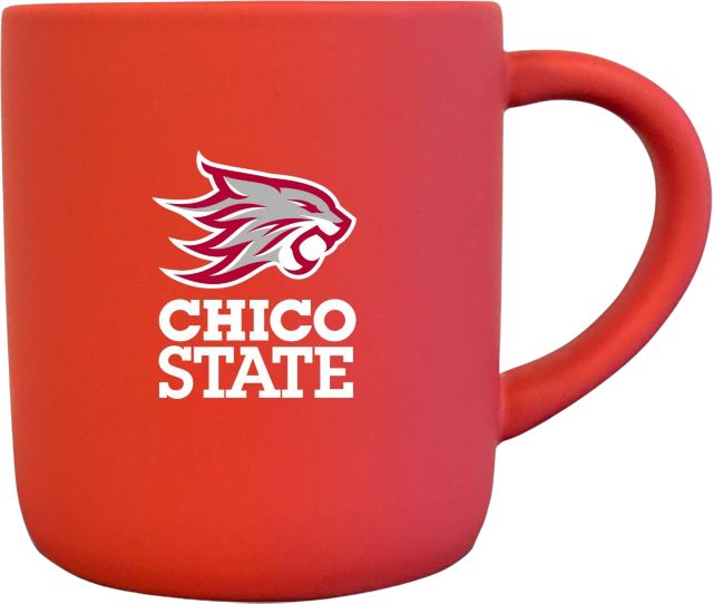 California State University Chico 20 oz. Ceramic Mug