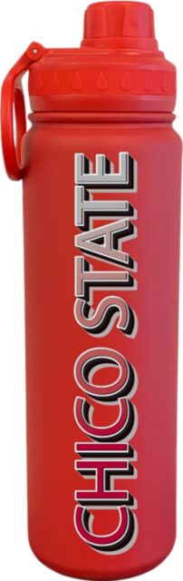 California State University Chico 24 oz. Bottle