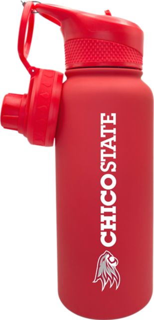 California State University Chico 34 oz. Stainless Steel Bottle