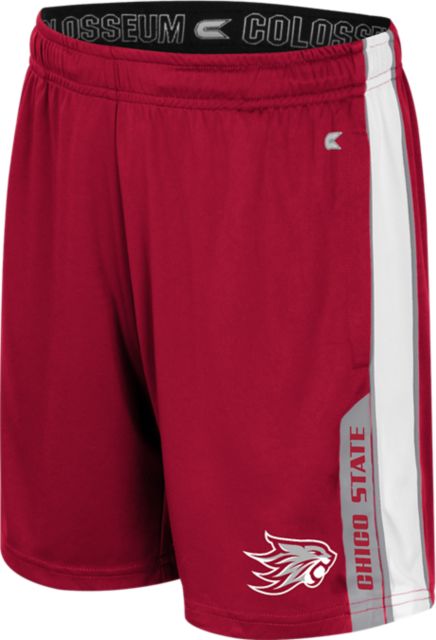California State University Chico Youth Shorts