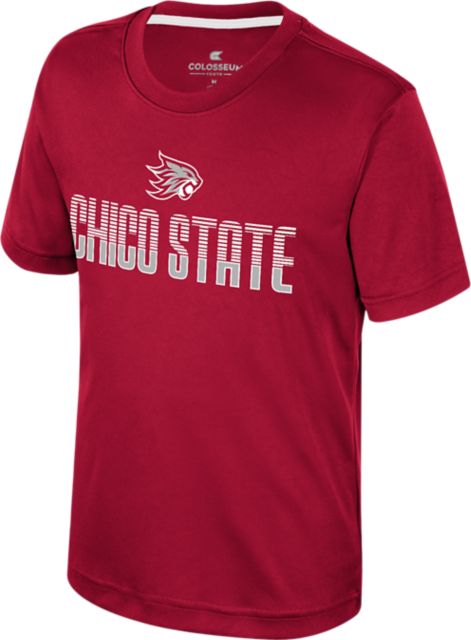 California State University Chico Youth Short Sleeve T-Shirt