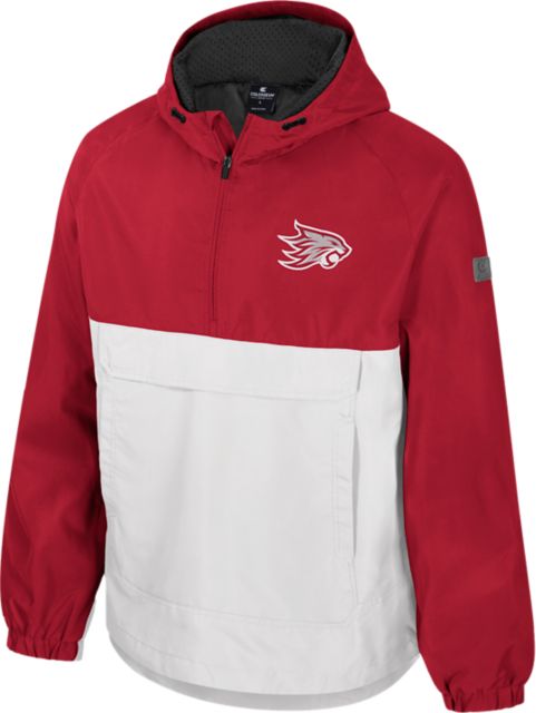 California State University Chico 1/4 Zip