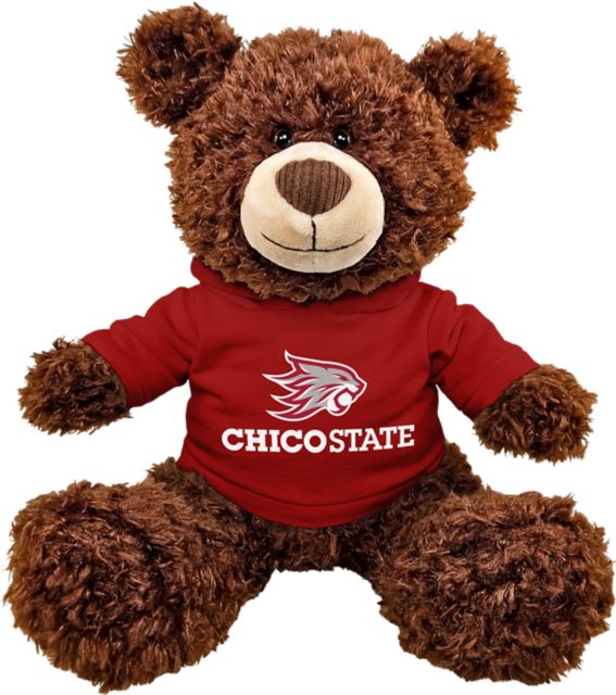 California State University Chico 11" Bear