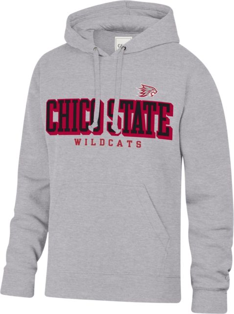 California State University Chico Hoodie