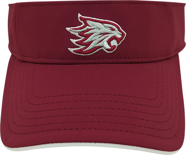 California State University Chico Visor