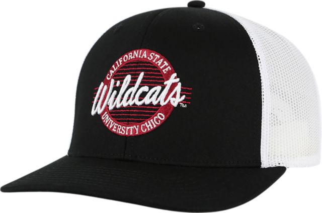 California State University Chico Trucker Cap