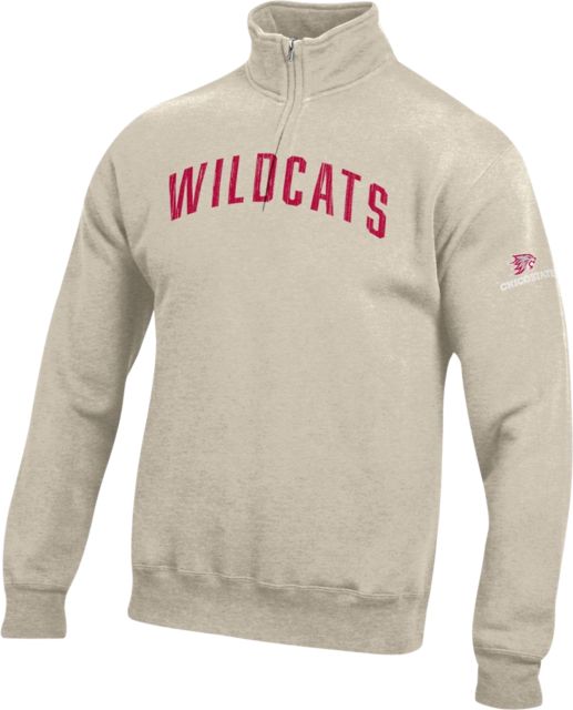 California State University Chico 1/4 Zip