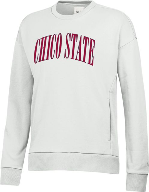 California State University Chico Women's Crewneck Sweatshirt