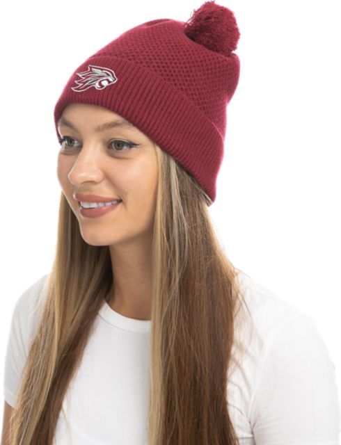 California State University Chico Women's Knit Beanie