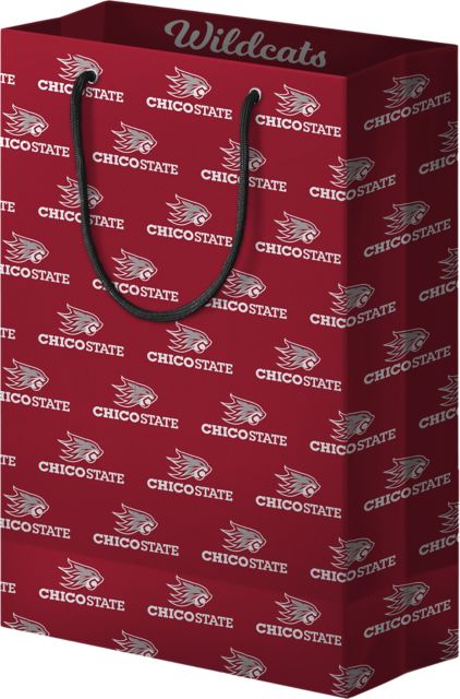 California State University Chico Gift Bag