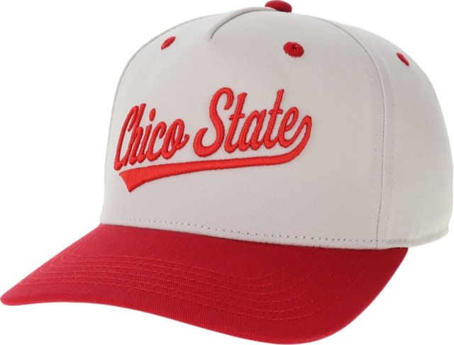 California State University Chico Heritage Twill Adjustable Cap
