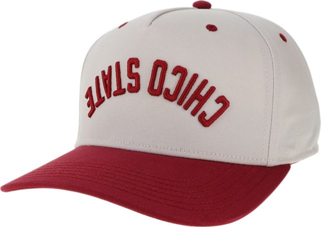California State University Chico Heritage Adjustable Cap