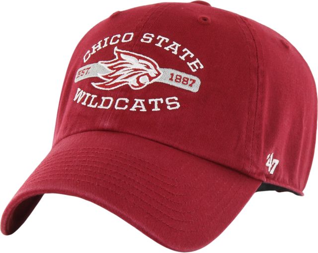 California State University Chico Adjustable Cap