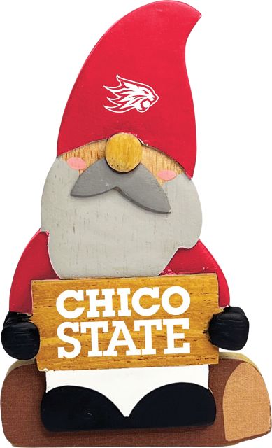 University Rolfe Gnome Magnet