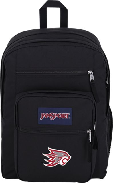 California State University Chico Backpack