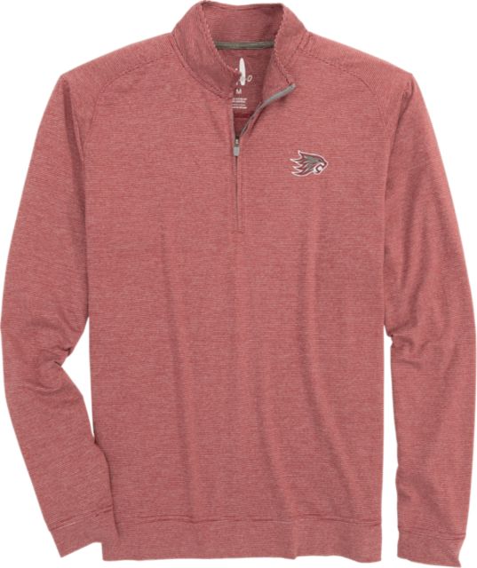 California State University Chico 1/4 Zip
