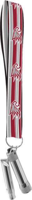 California State University Chico Key Strap
