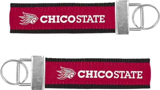 California State University Chico Keystrap