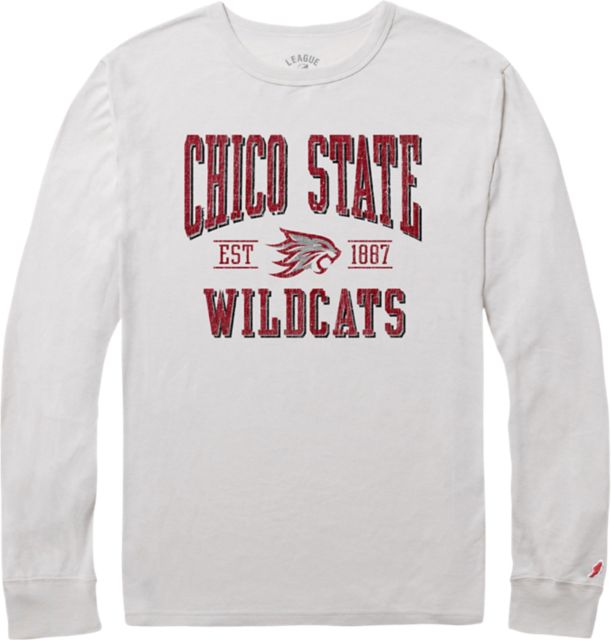 California State University Chico Long Sleeve T-Shirt