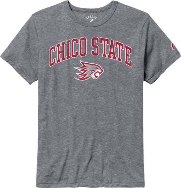 California State University Chico Victory Falls Short Sleeve T-Shirt