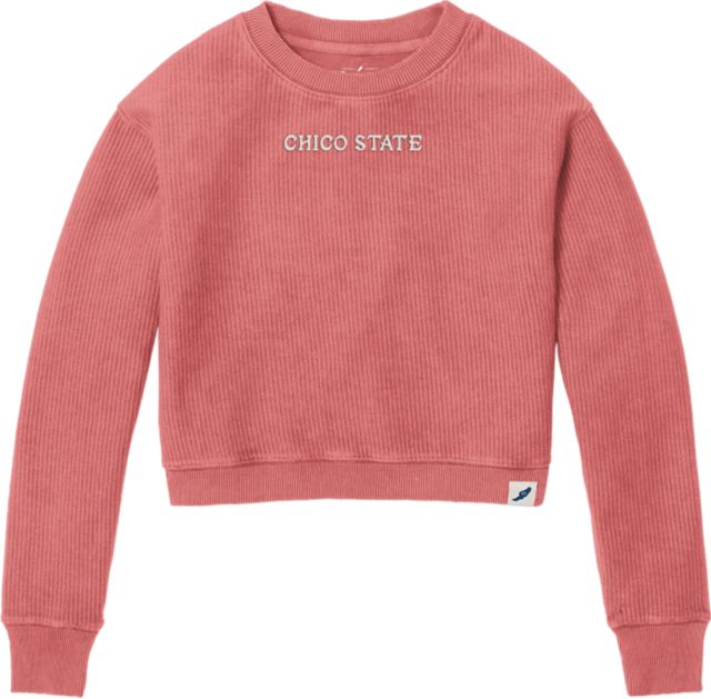 California State University Chico Women's Crop