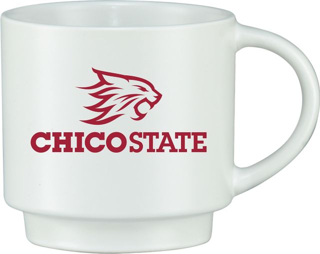 California State University Chico 14 oz. Mug