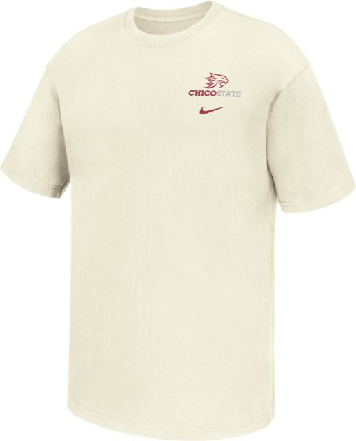 California State University Chico Short Sleeve T-Shirt