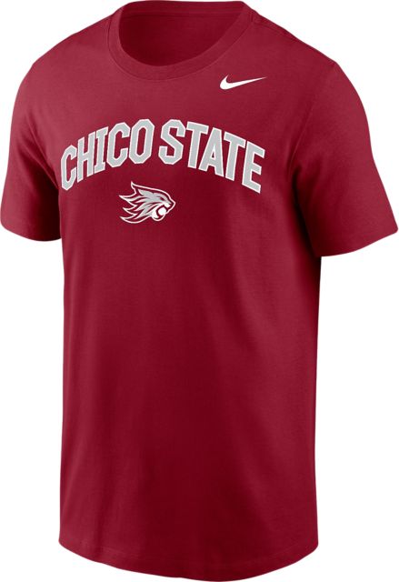 California State University Chico Dri-Fit Short Sleeve T-Shirt