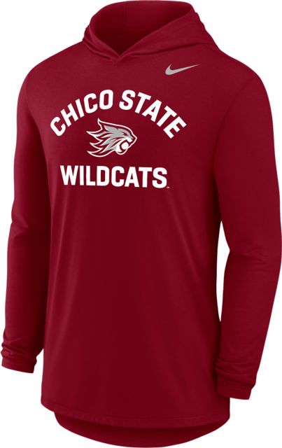 California State University Chico Hooded Sweatshirt