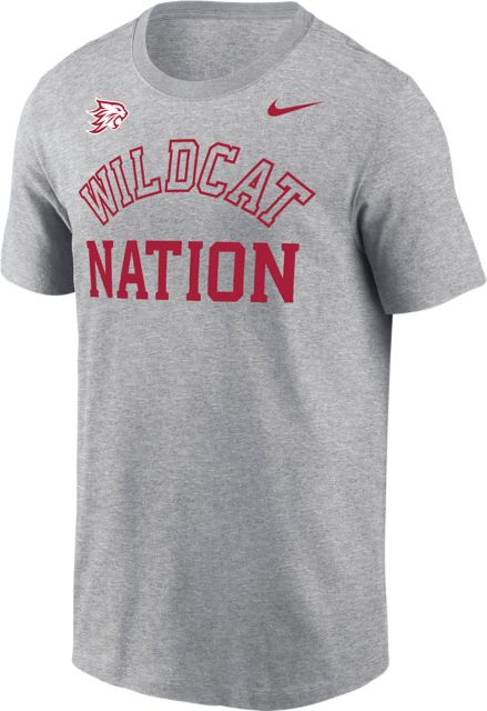 California State University Chico Legend Short Sleeve T-Shirt