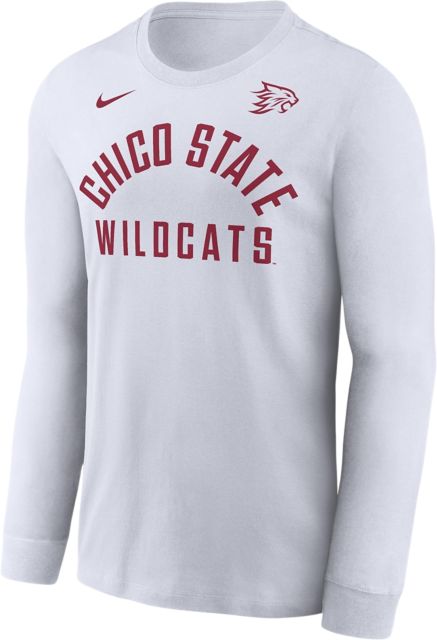 California State University Chico Long Sleeve T-Shirt