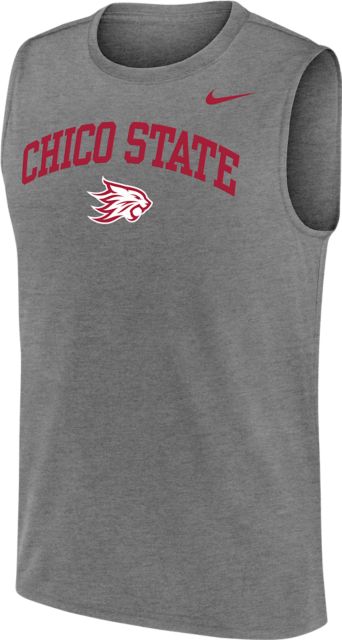 California State University Chico Sleeveless Shirt
