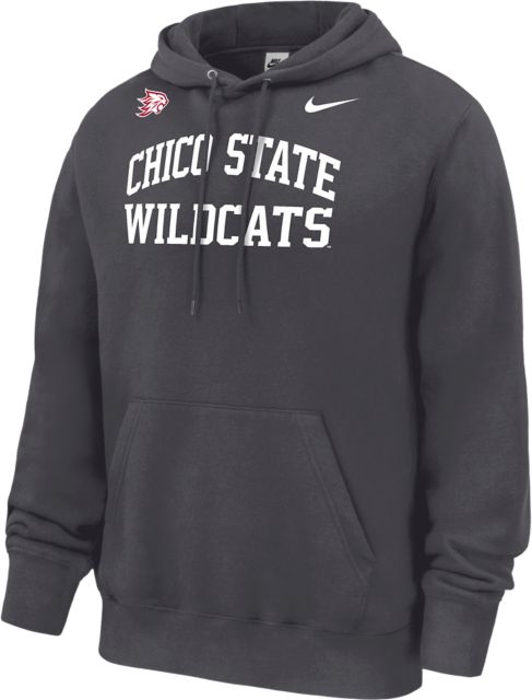 California State University Chico Hooded Sweatshirt