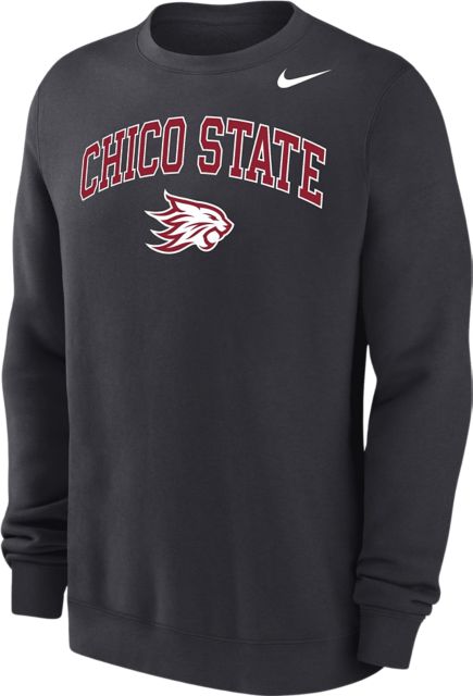 California State University Chico Fleece